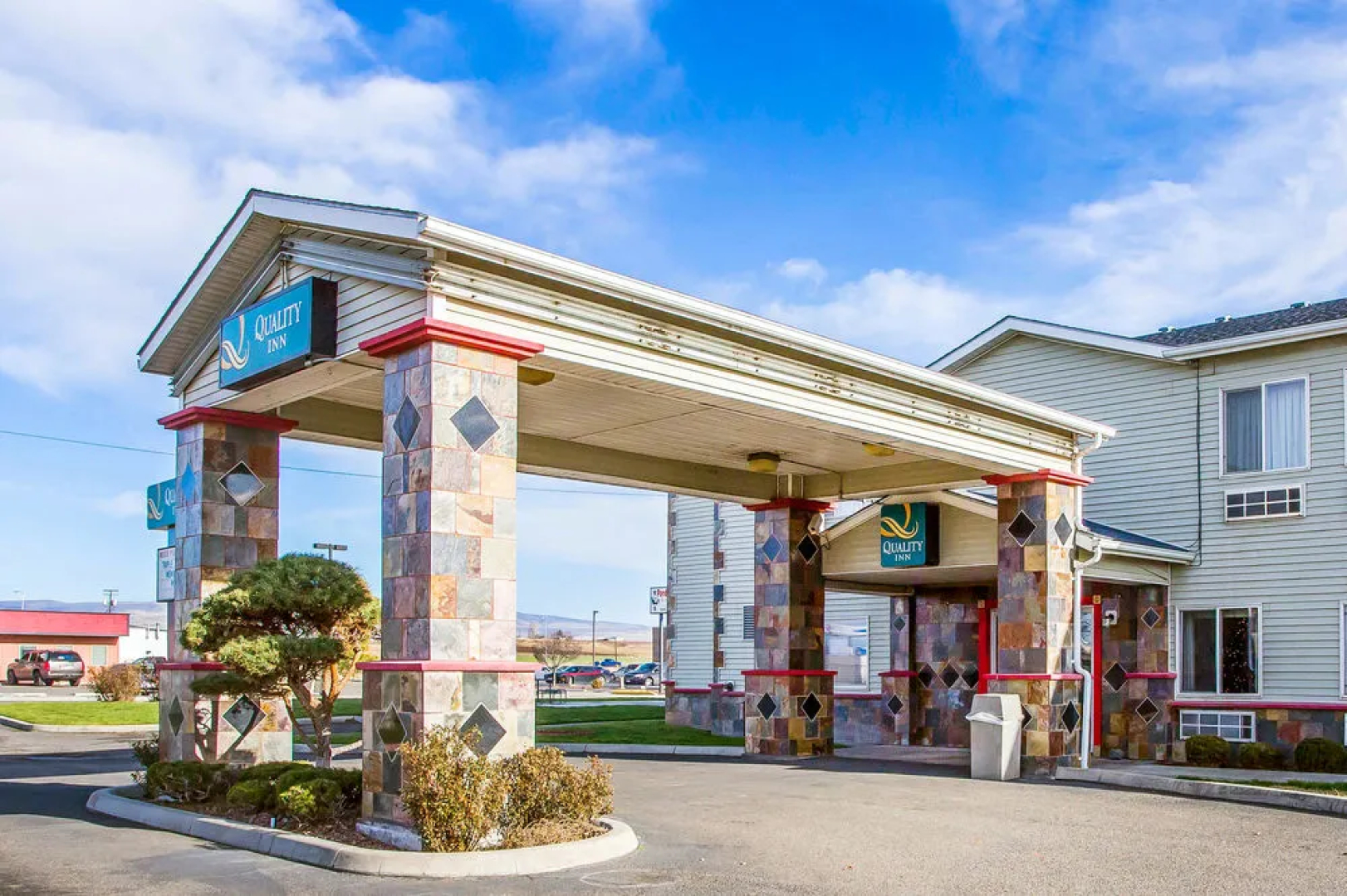 FairBridge Inn & Suites Sunnyside