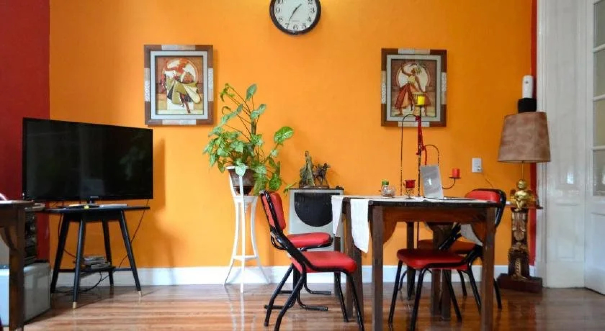 Hotel Casona La Boheme