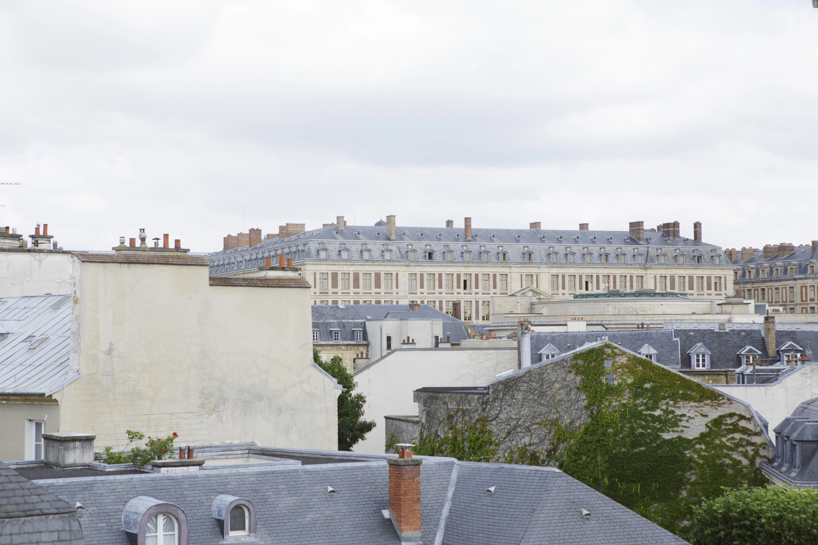 Les Apparts de l'Oncle Louis