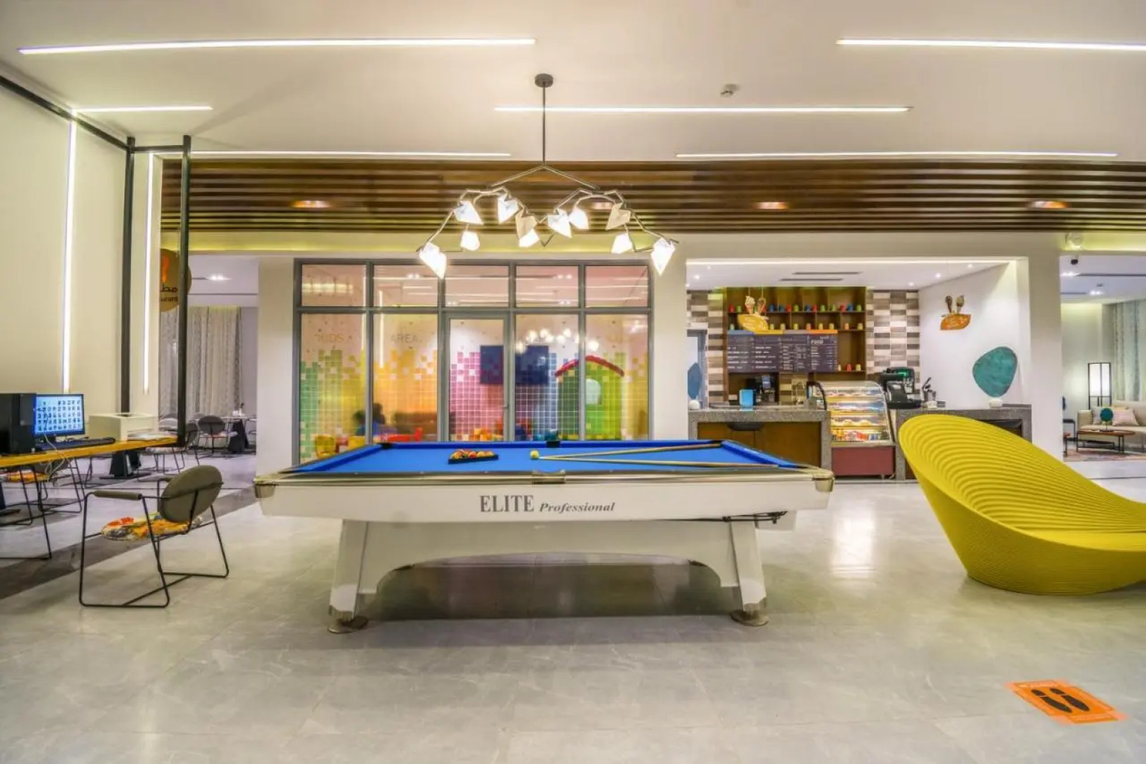 Ewaa Express Hotel - Tabouk