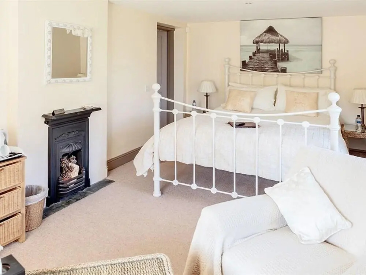 Meadow View Guest House