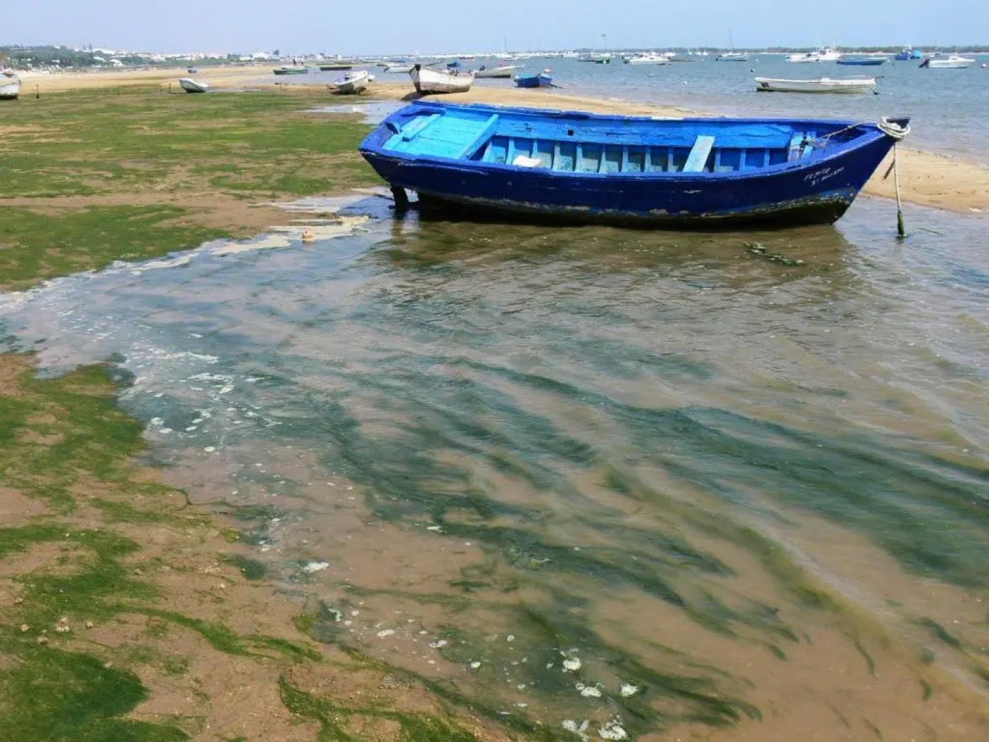 Duplex en Huelva a 15 minutos en coche de las mejores playas de España