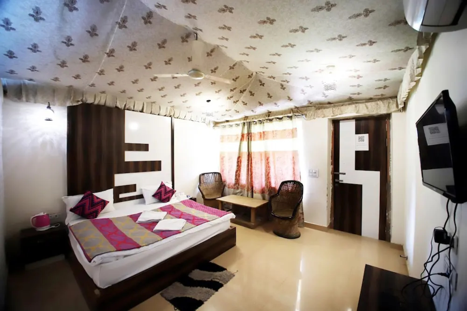 Virat Resort