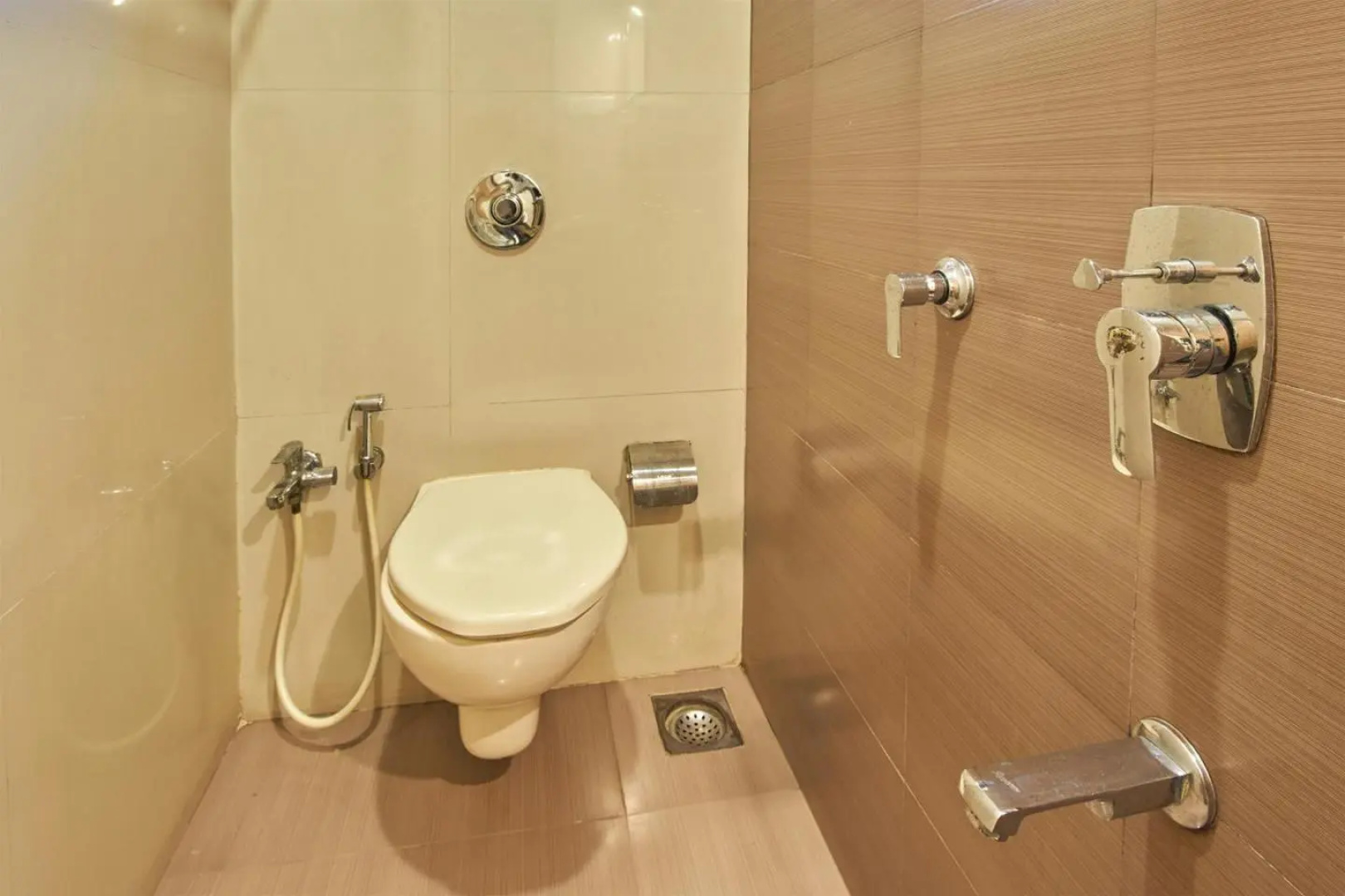 Hotel Ratna Palace Residency