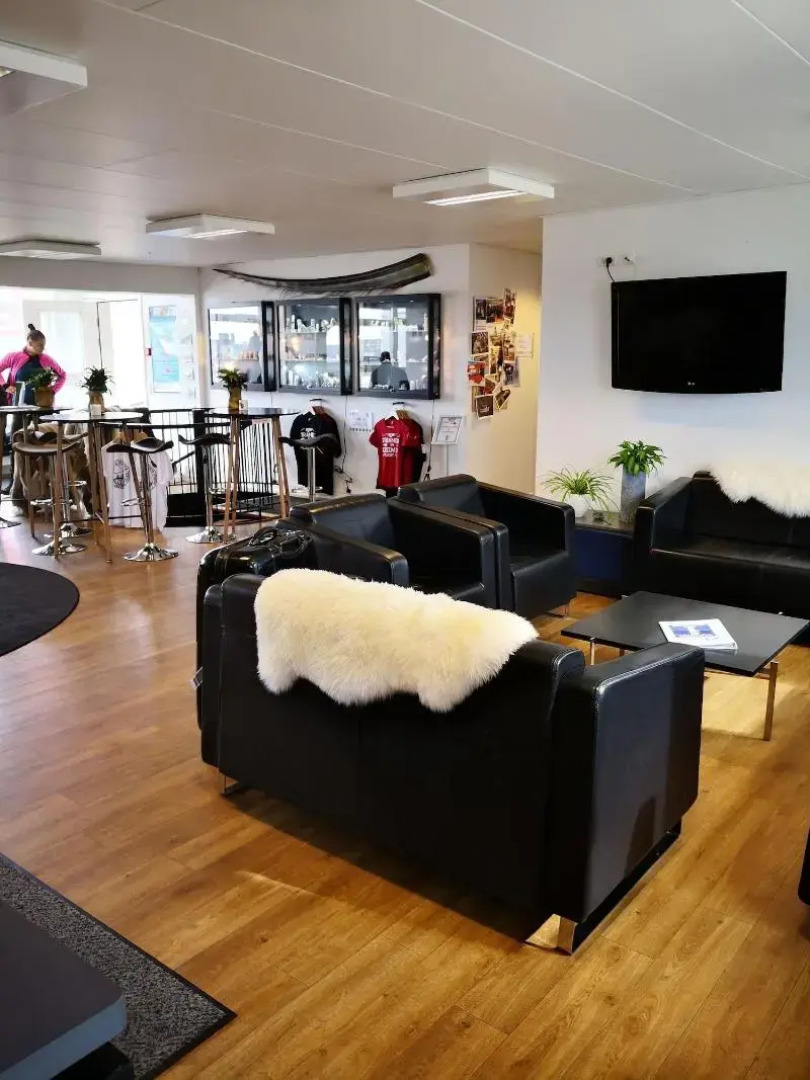 Hotel Sisimiut