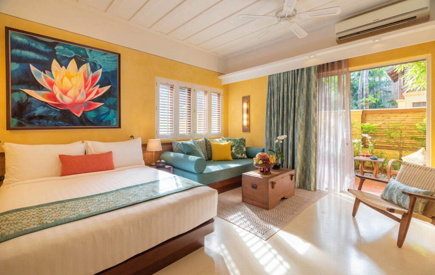 Buri Rasa Village Samui Adults Only