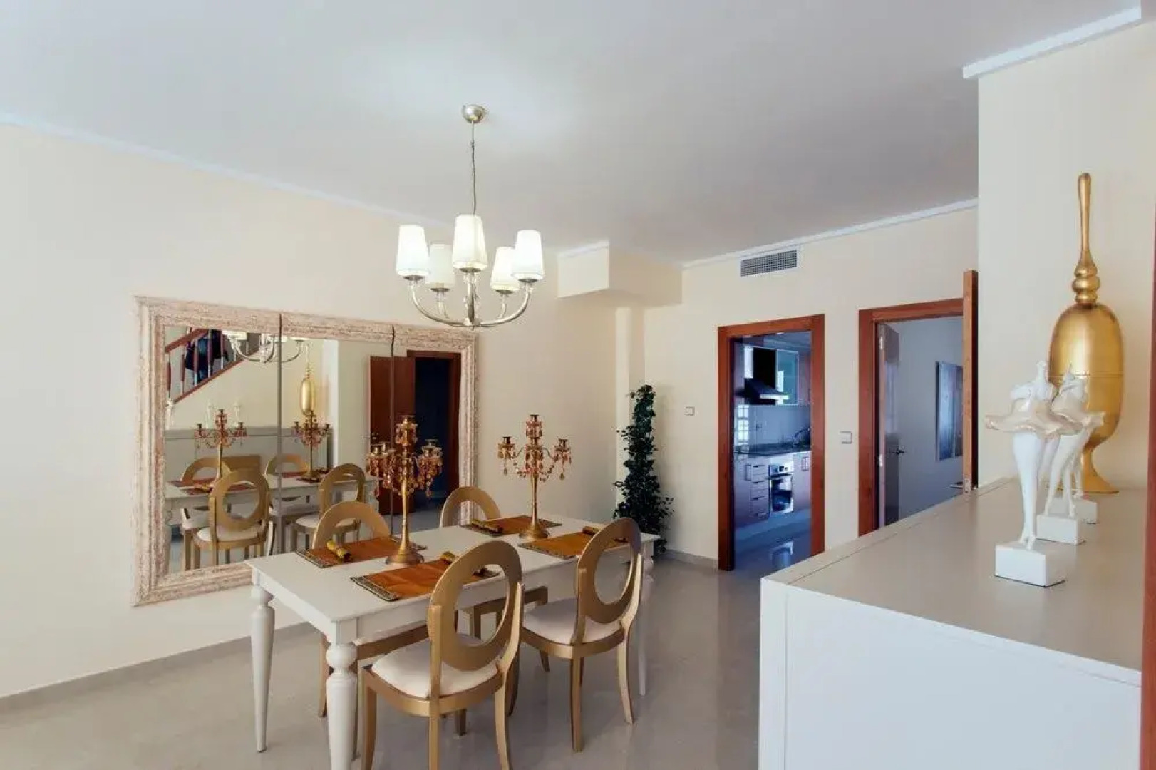 Villa Bennecke Oasis