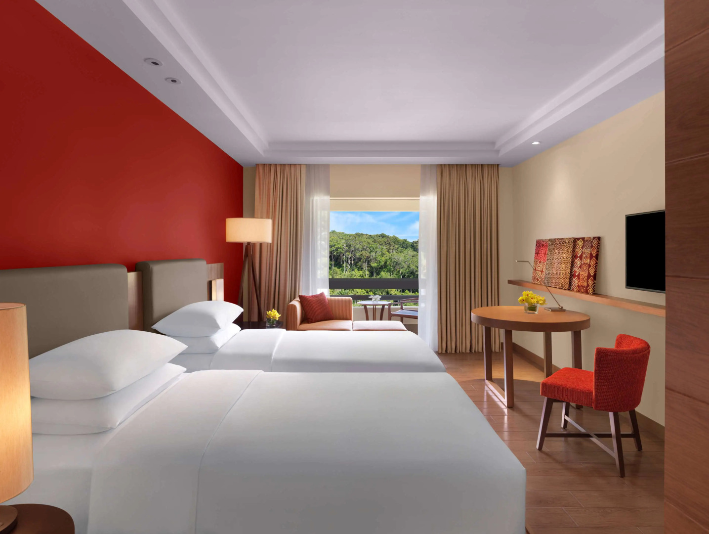 Hyatt Regency Kuantan Resort