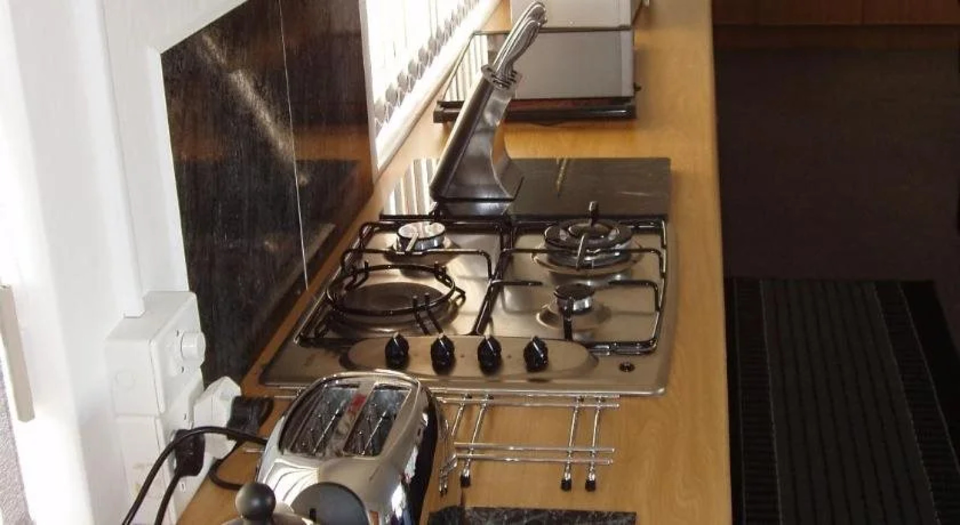 Sundays Mouth Guesthouse