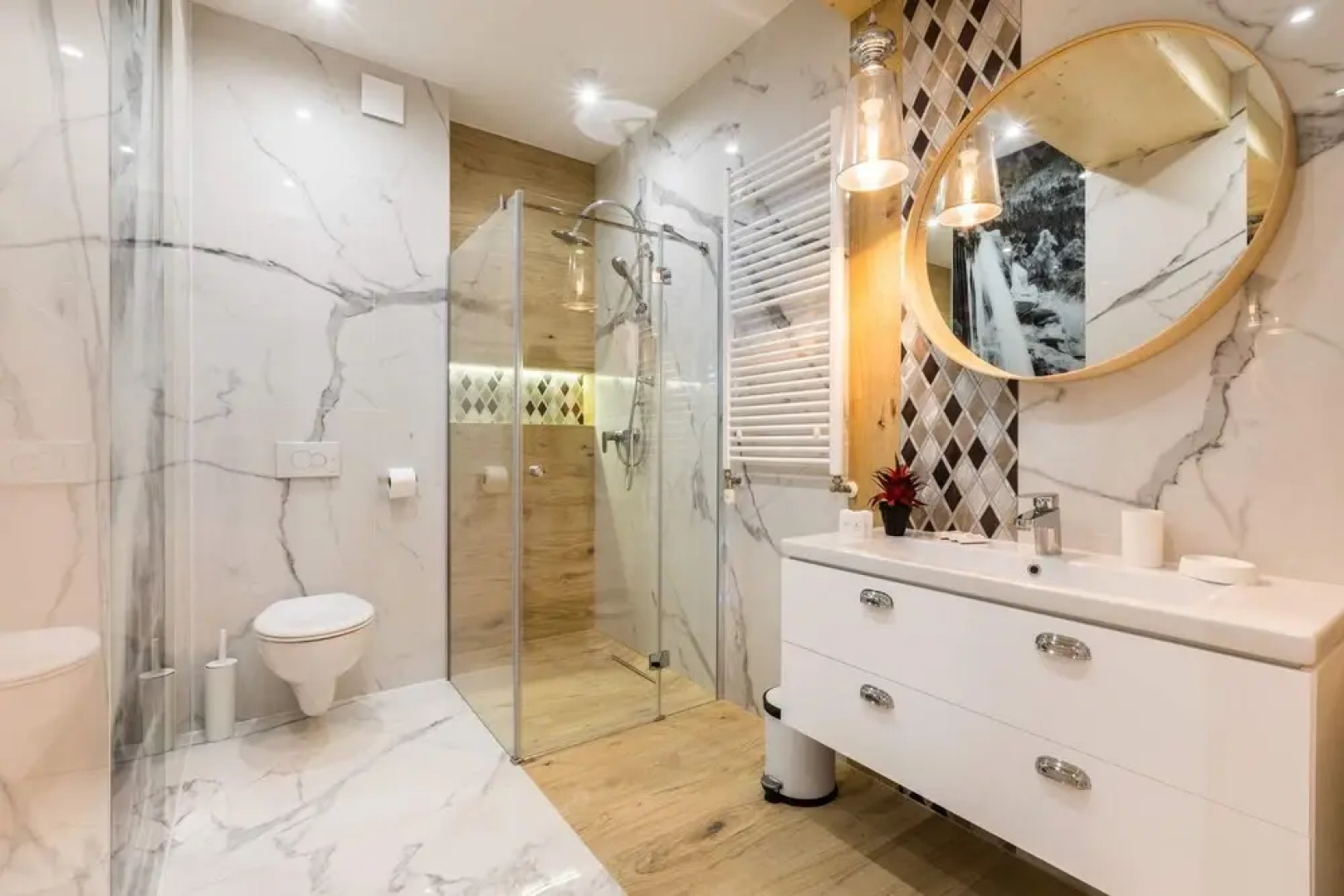 Apart Hotel Diamond