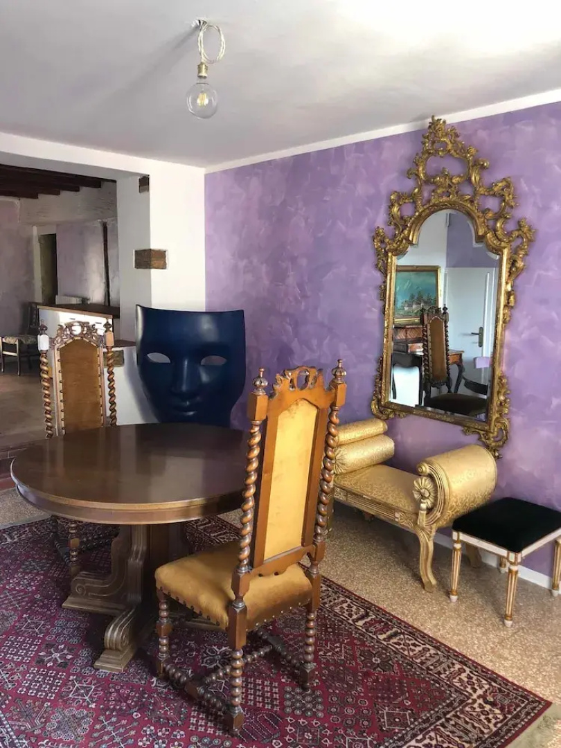 Dimora Del Podestà