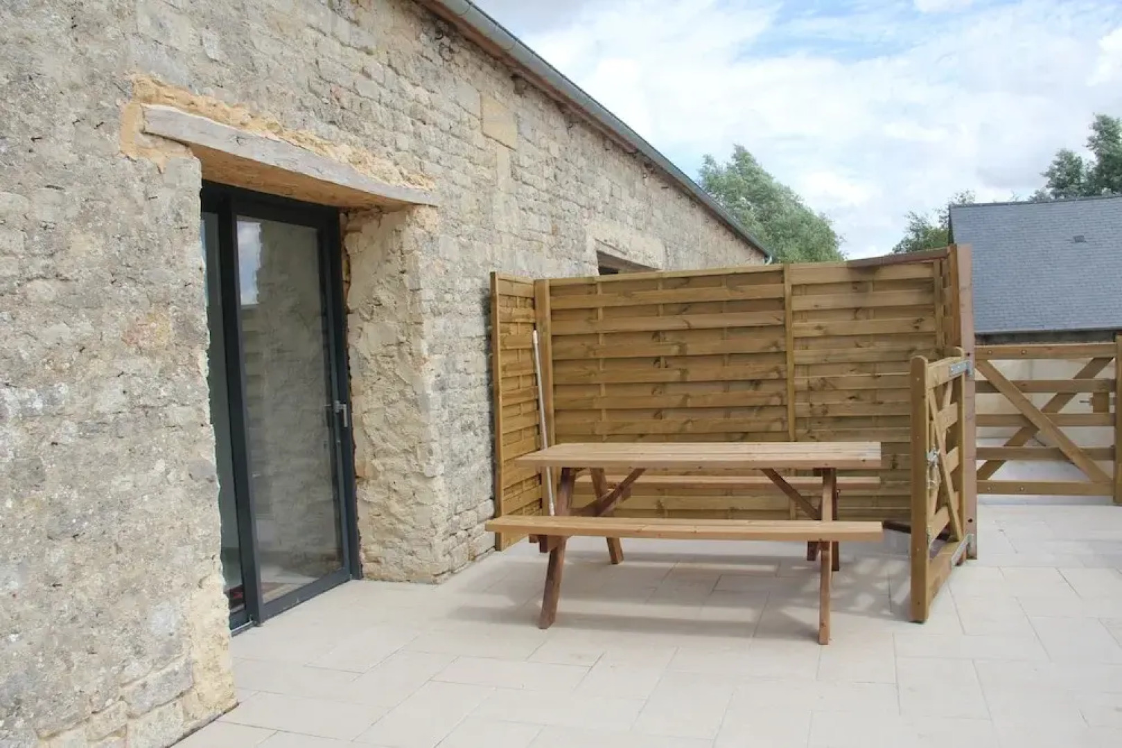 Sarl Logis du Grand Pin