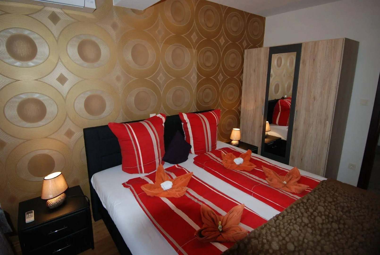 Soline Bay Seashore Residence