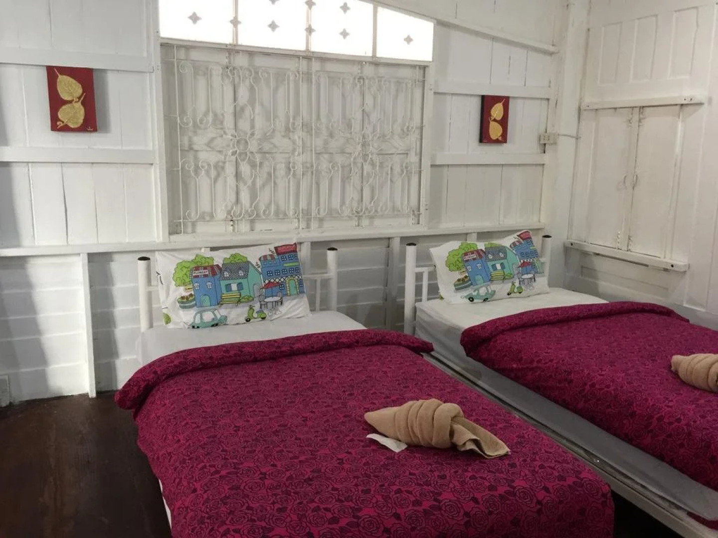 Goodmorning by Tamarind