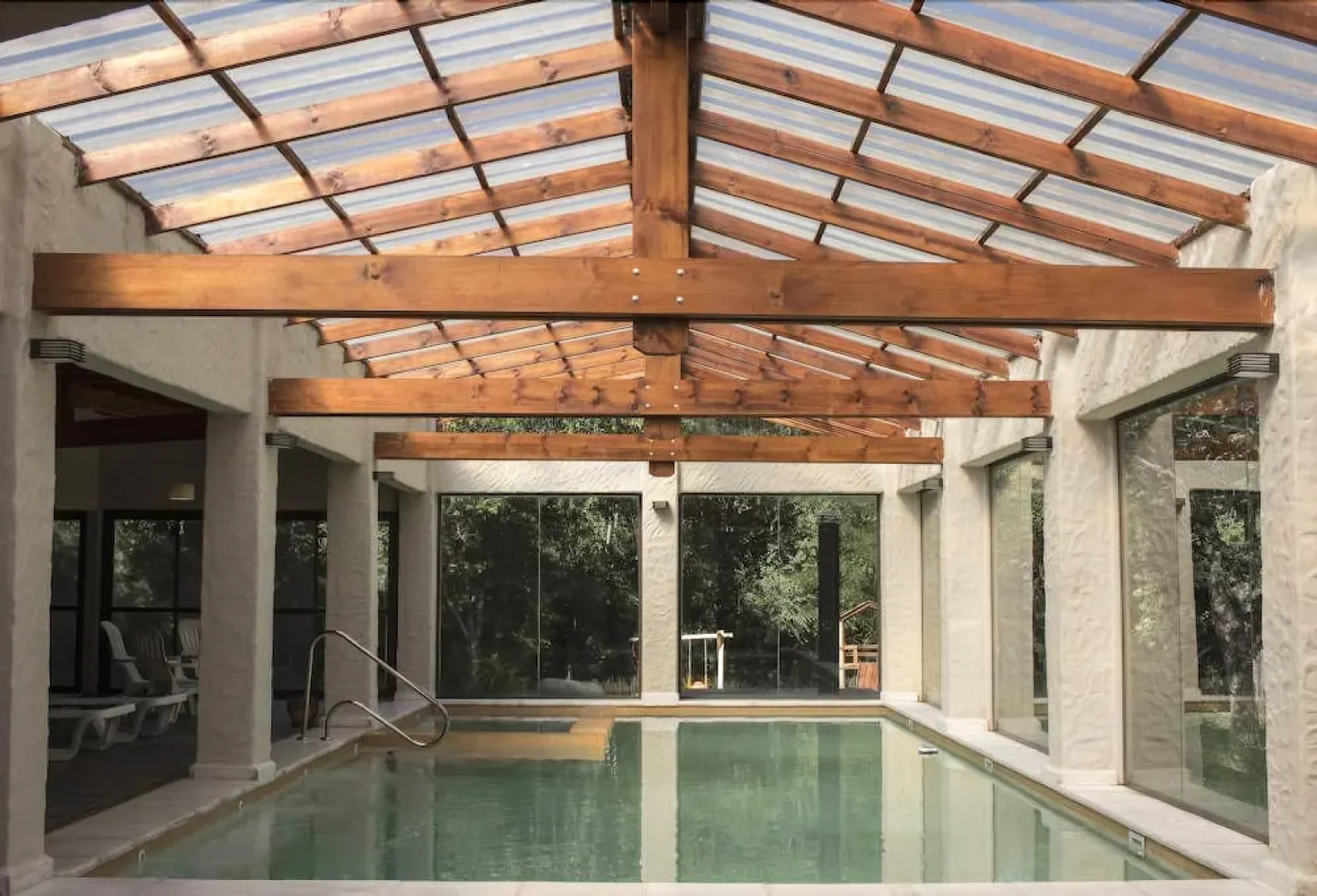 Posada Alma del Arroyo