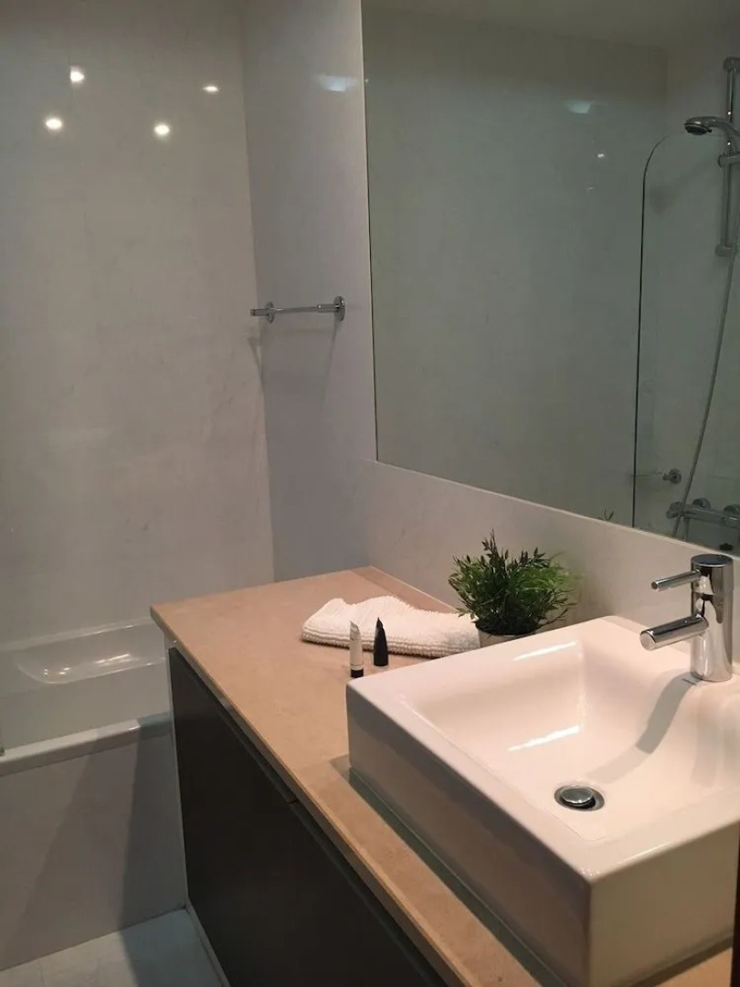 Baia da Luz Luxury 2Bed Apartment