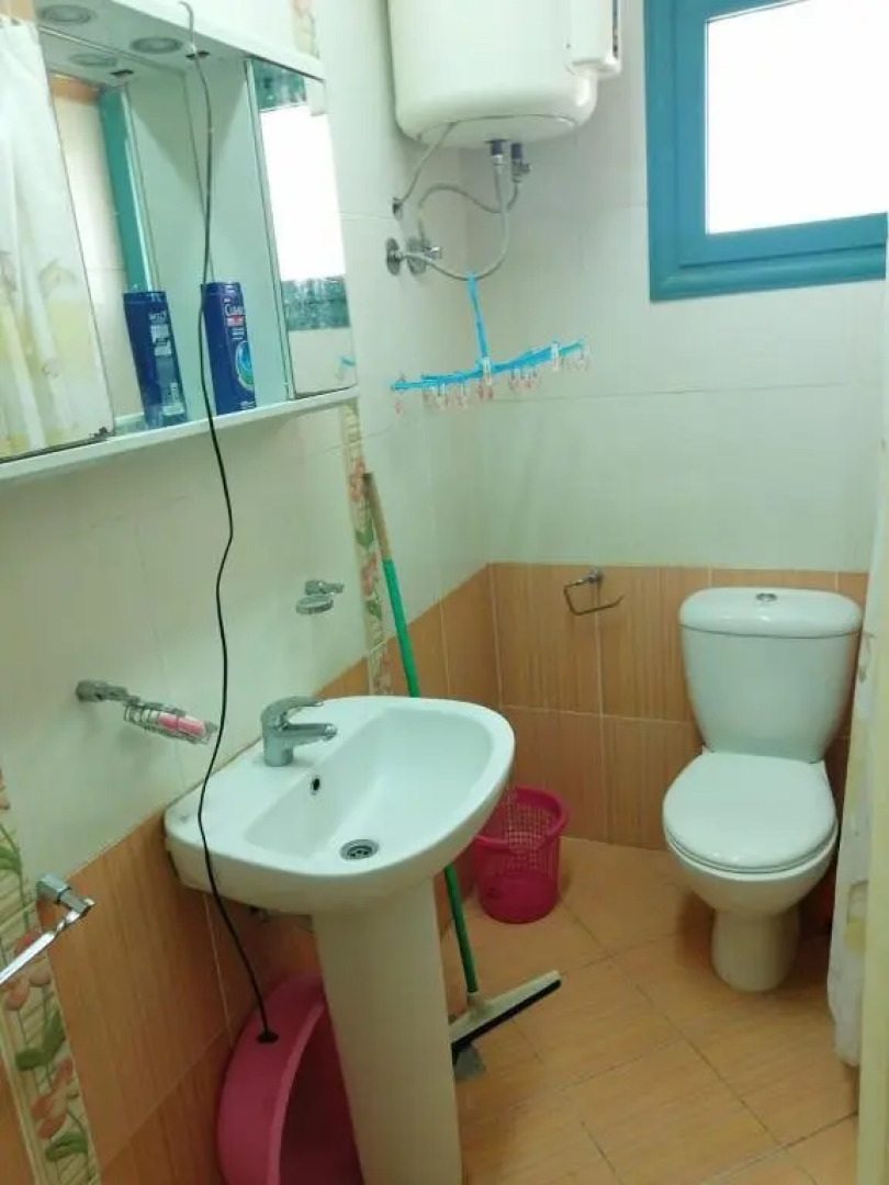 شاليه قرية مينا4 الساحل الشمالي