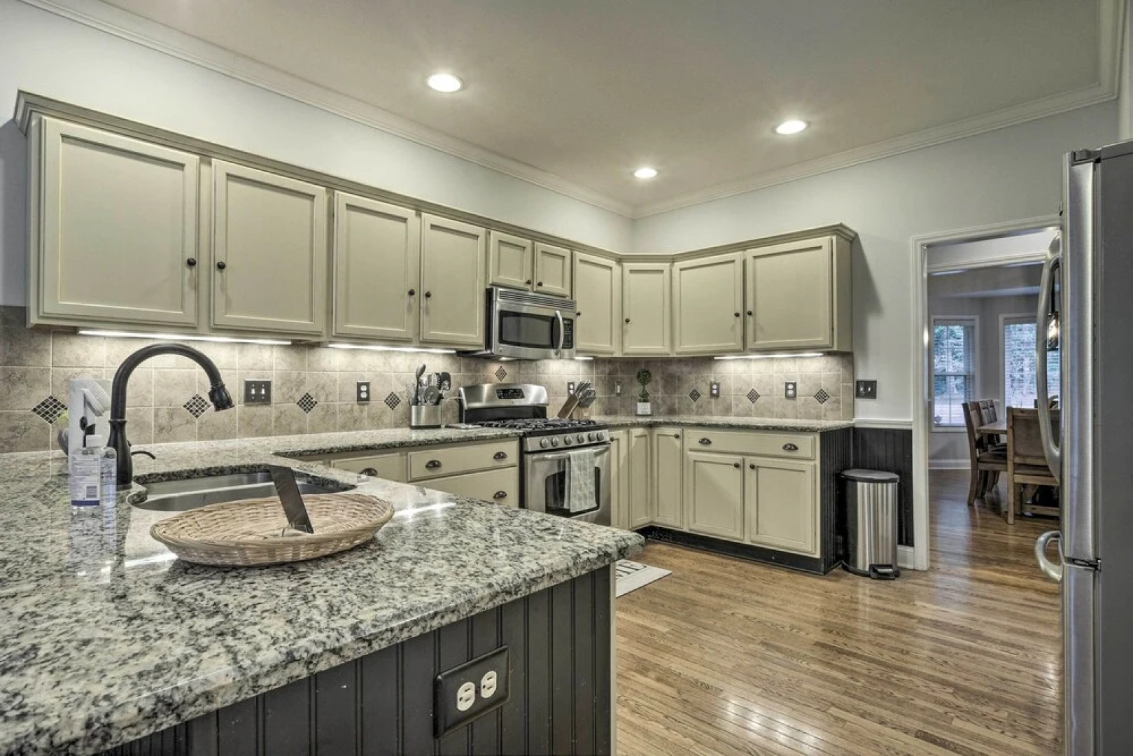 Rustic Pinehurst House w/ Fire Pit & Game Room