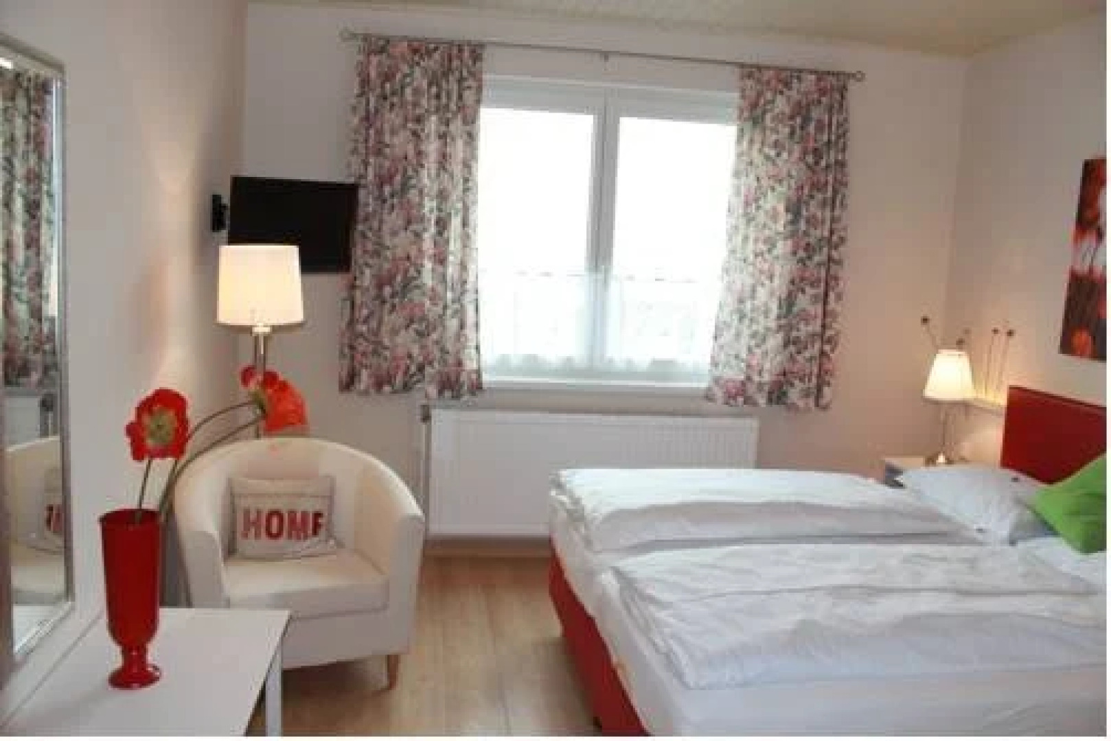 Mohnhotel - Bergwirt Schrammel