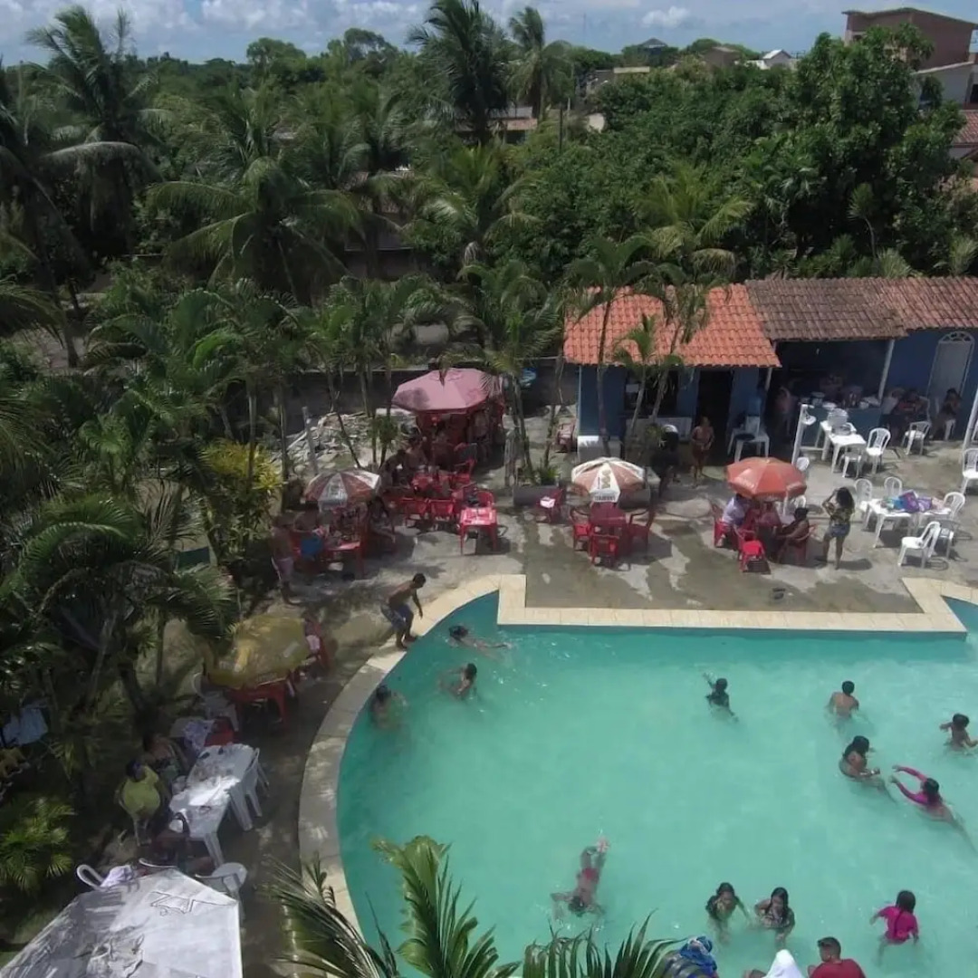 La Bodeguita Pousada
