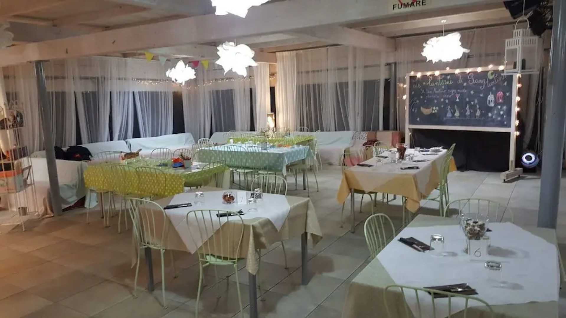 Agriturismo Bio Relais Terra del Vento