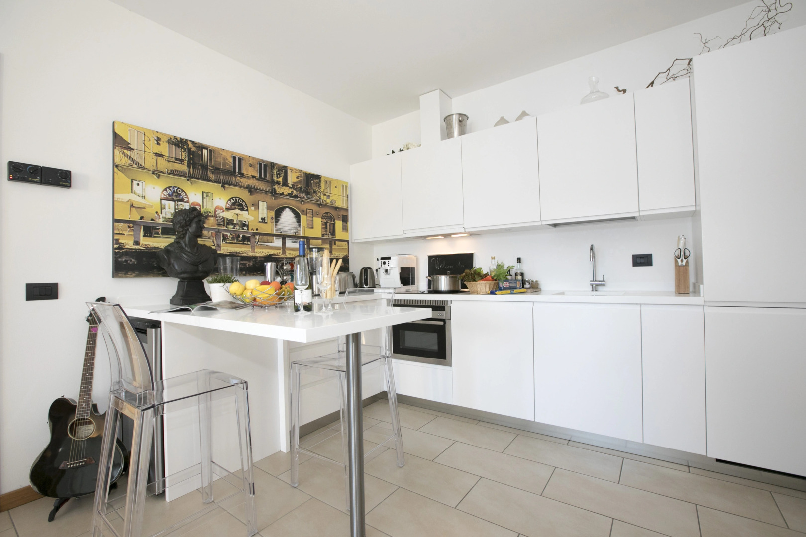 Residence Degli Oleandri