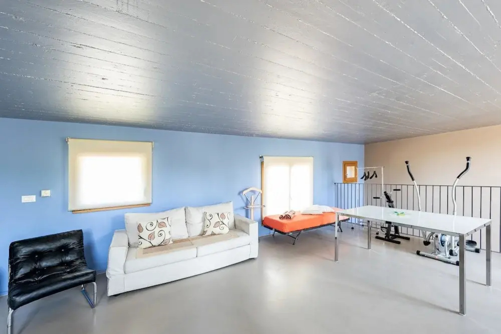 House With 2 Bedrooms in Alba, With Enclosed Garden and Wifi