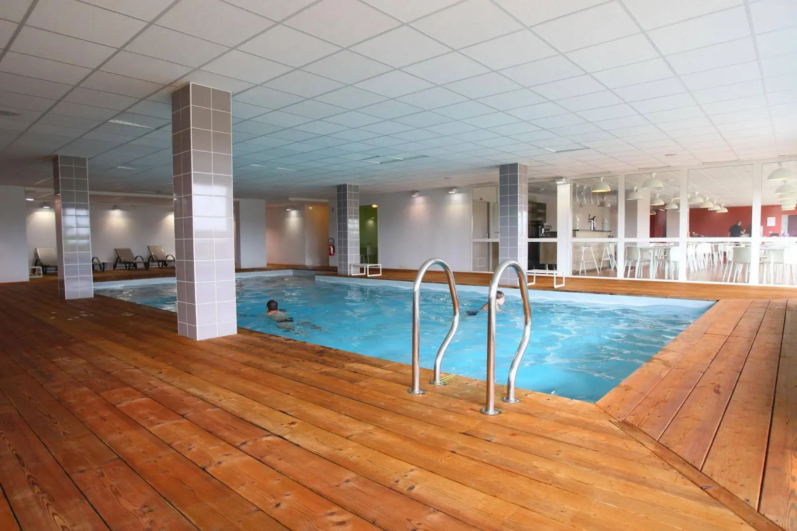 Residence Le Domaine du Mont - Vacancéole