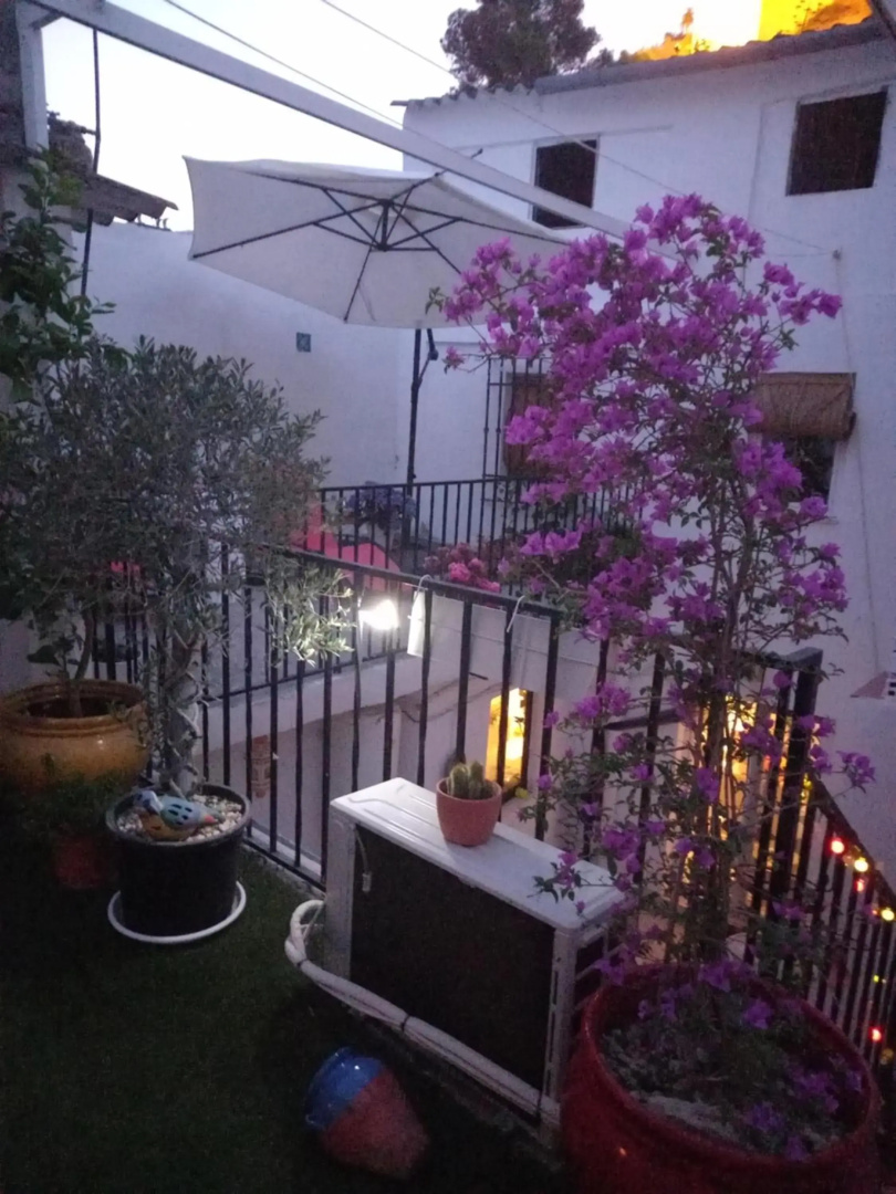 Tradicional Guesthouse Jazmines Mozarabes Casco histórico