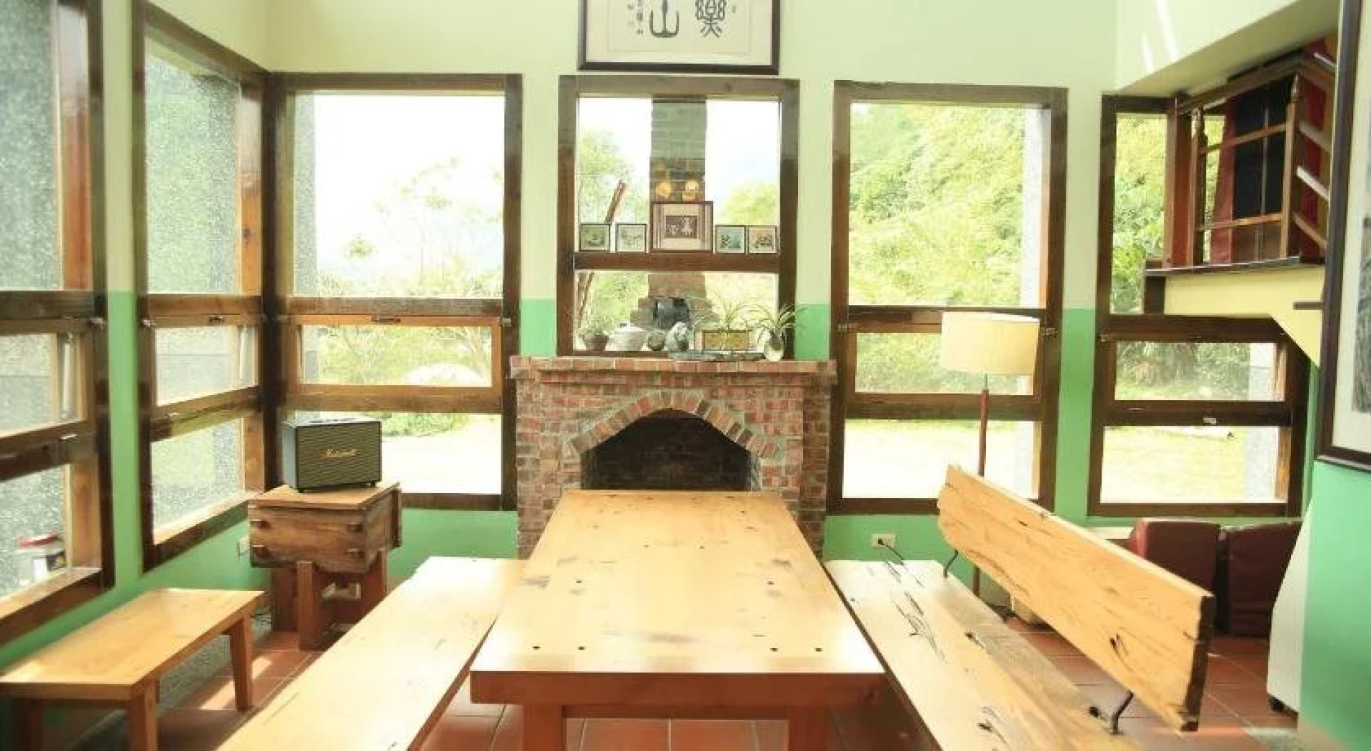 Taroko Mountain Dream Homestay B&B