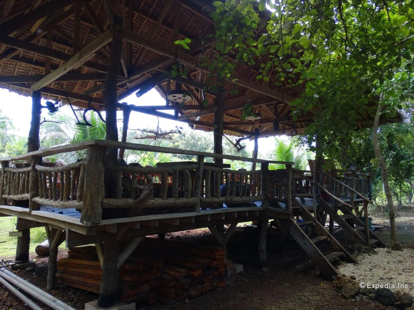 Bohol Coco Farm - Adults Only Hostel