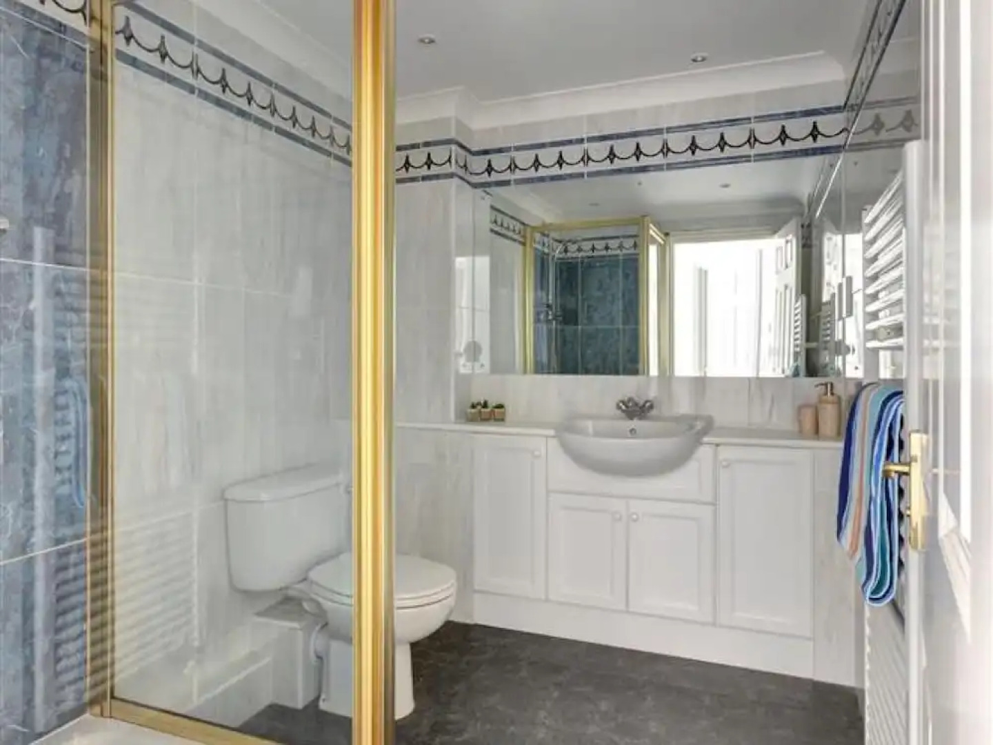 Apartment With Magnificent View Over Carbis Bay Beach