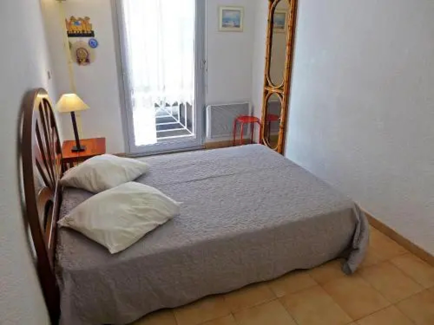 Apartment Le Nausicaa