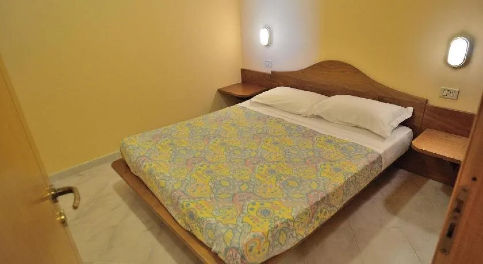 Blue Marine Villaggio