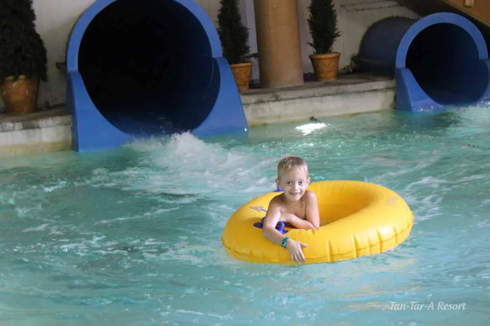 Margaritaville Lake Resort Lake of the Ozarks