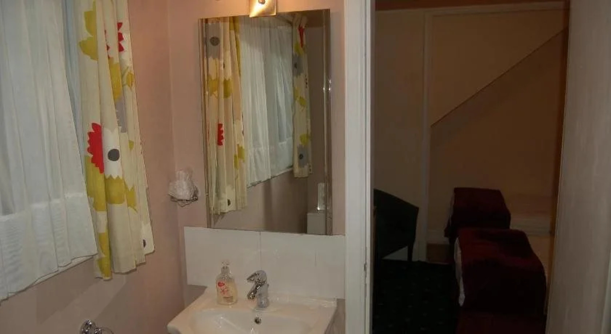 Fernbank Guest House