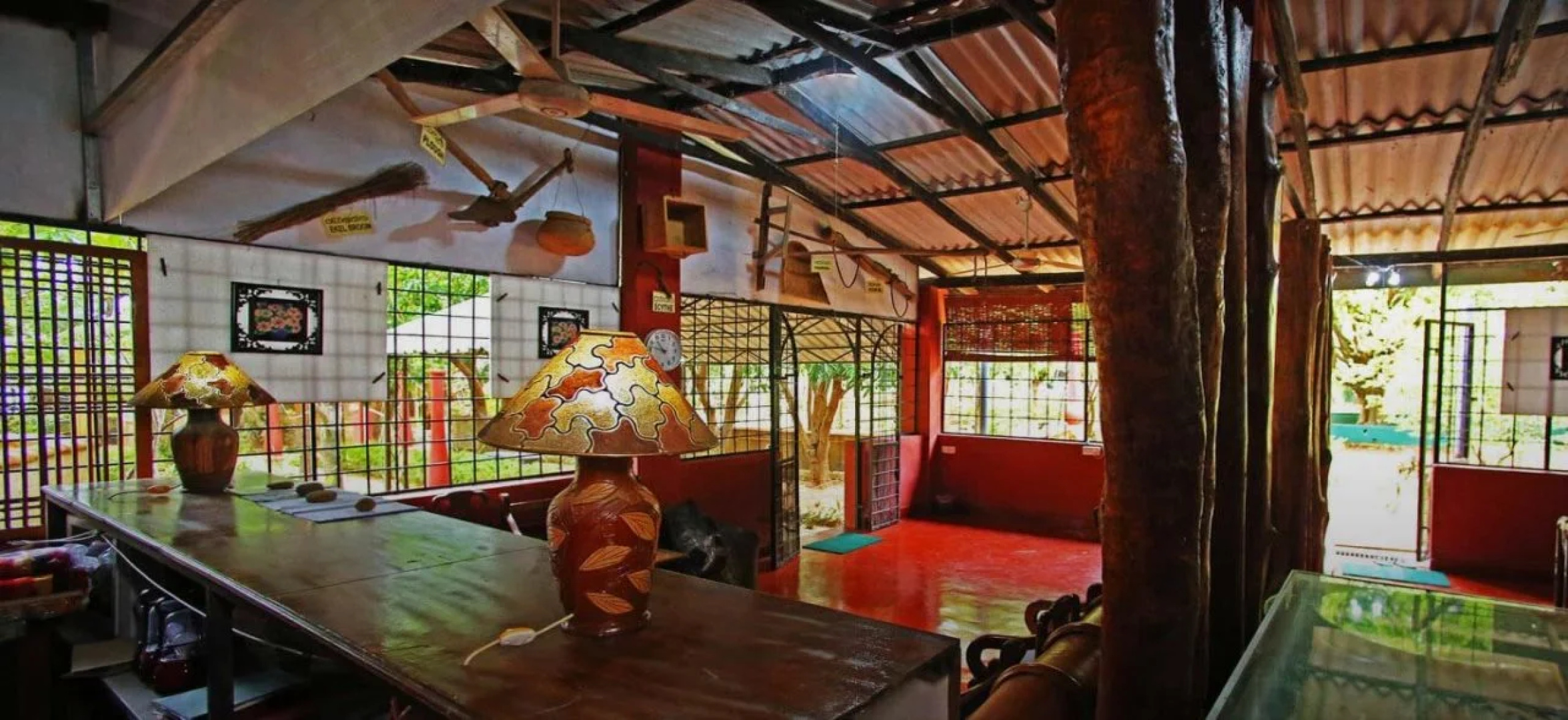 Safari Village Hotel