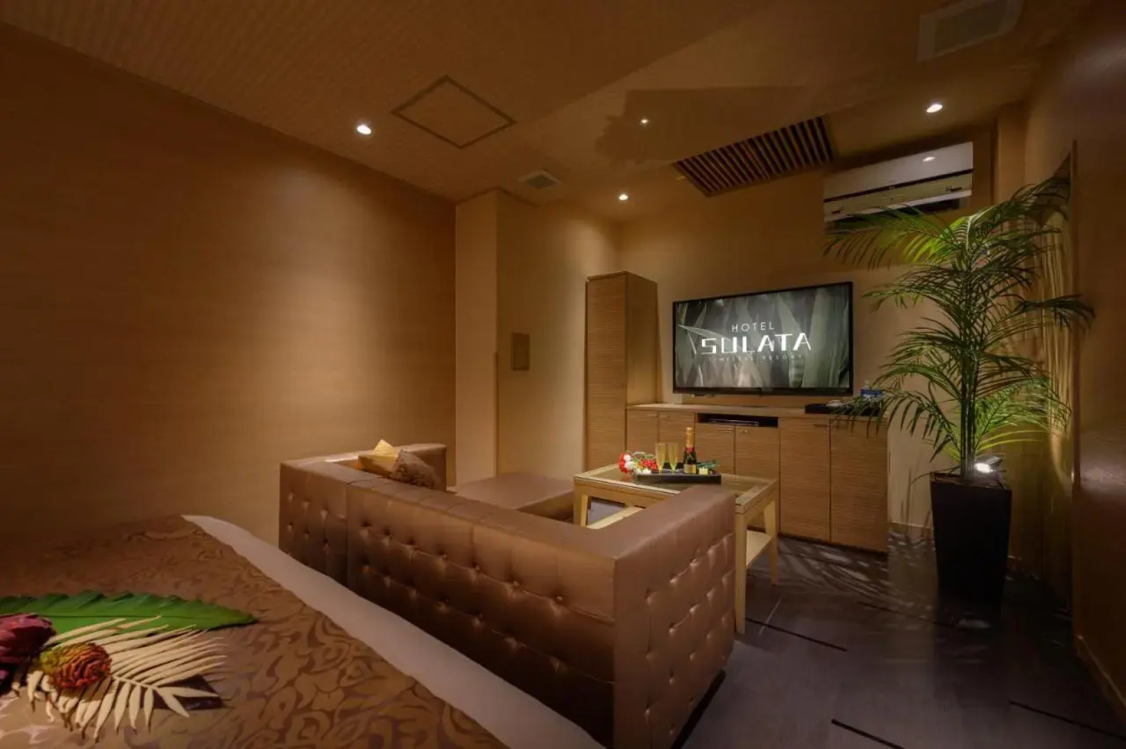 Hotel Sulata Yamagata Airport Adult Only