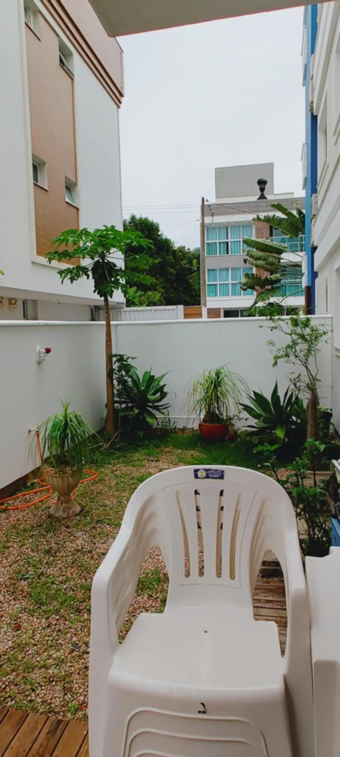 Praia de Palmas Ville