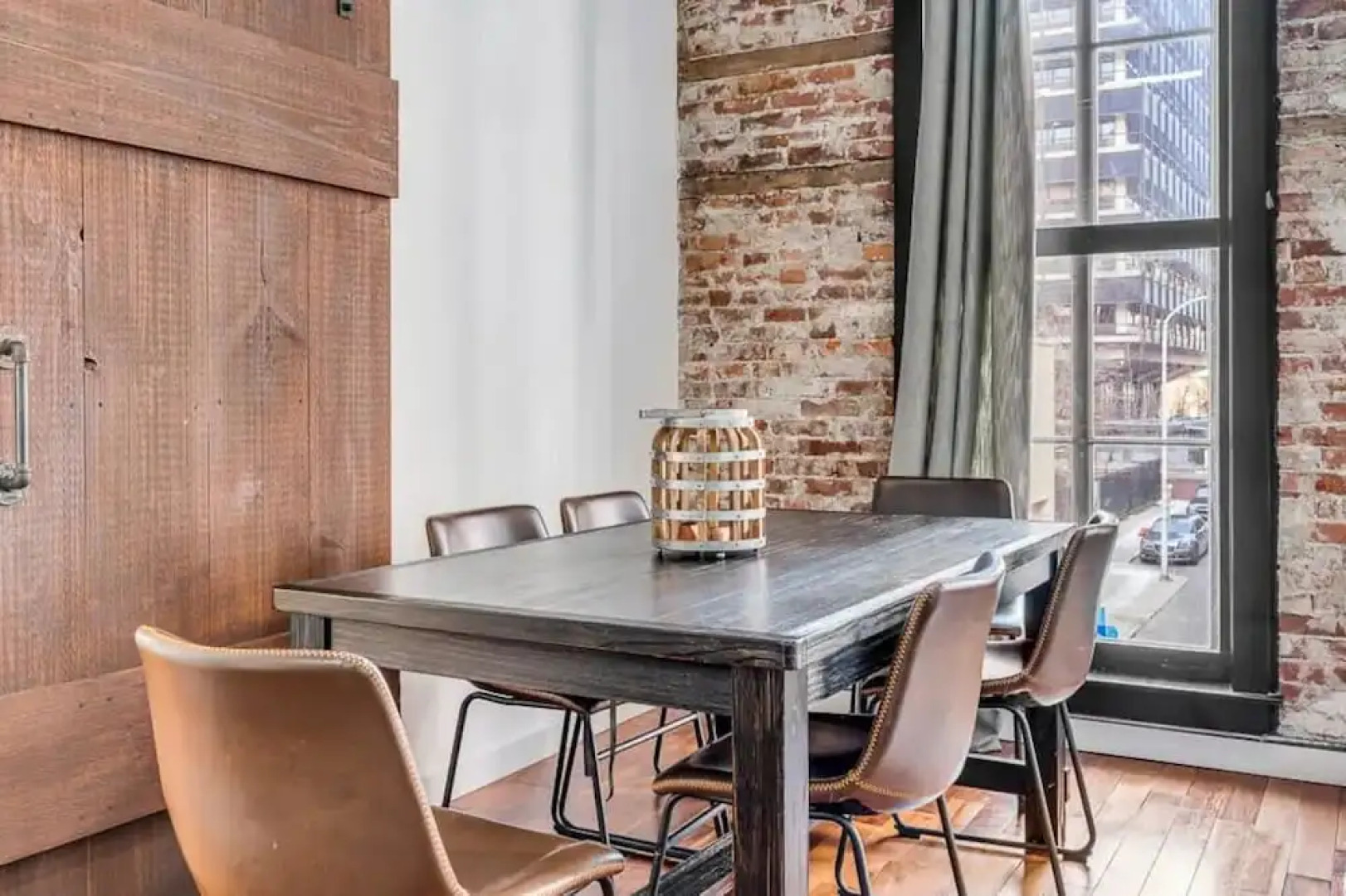 The Independence Suite Residence