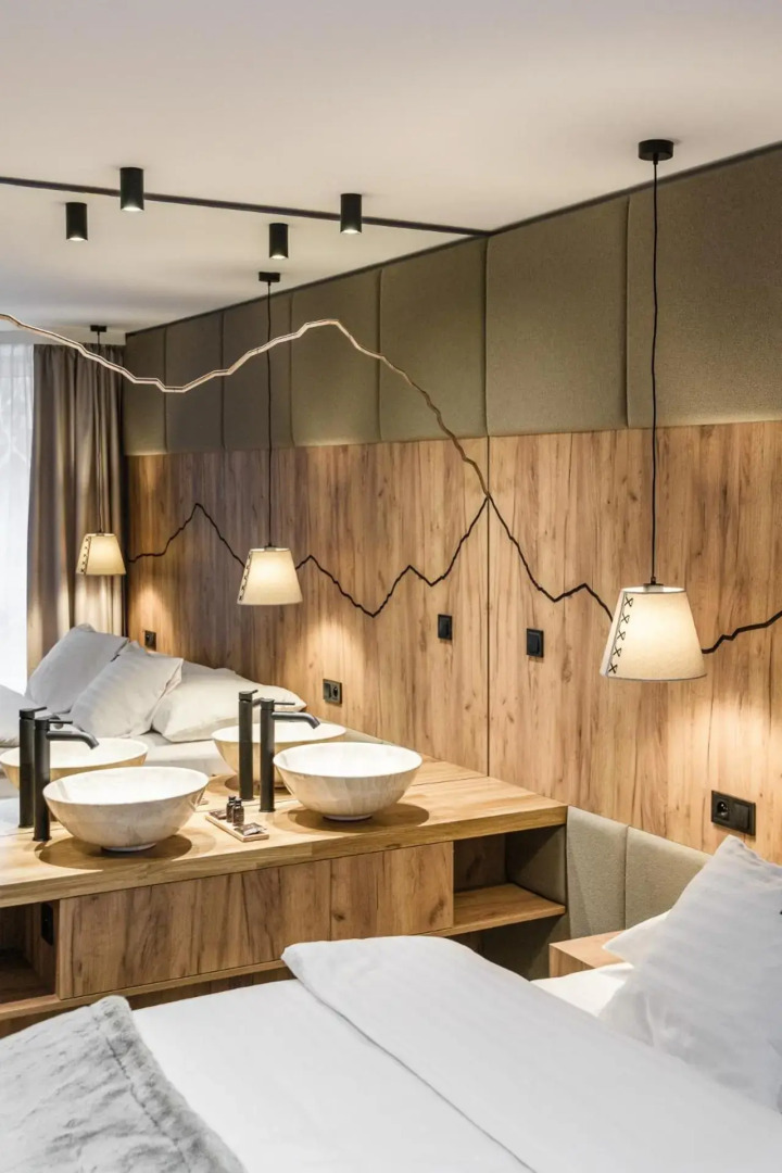 Wellness hotel Svornost