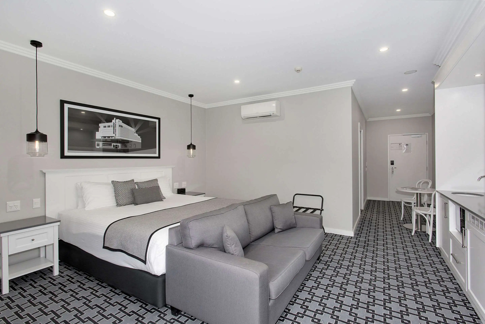 CH Boutique Hotel & Apartments, an Ascend Collection Hotel