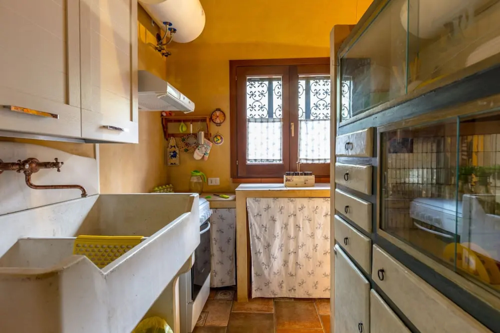 Rocca di Mezzogiorno - Zafferano