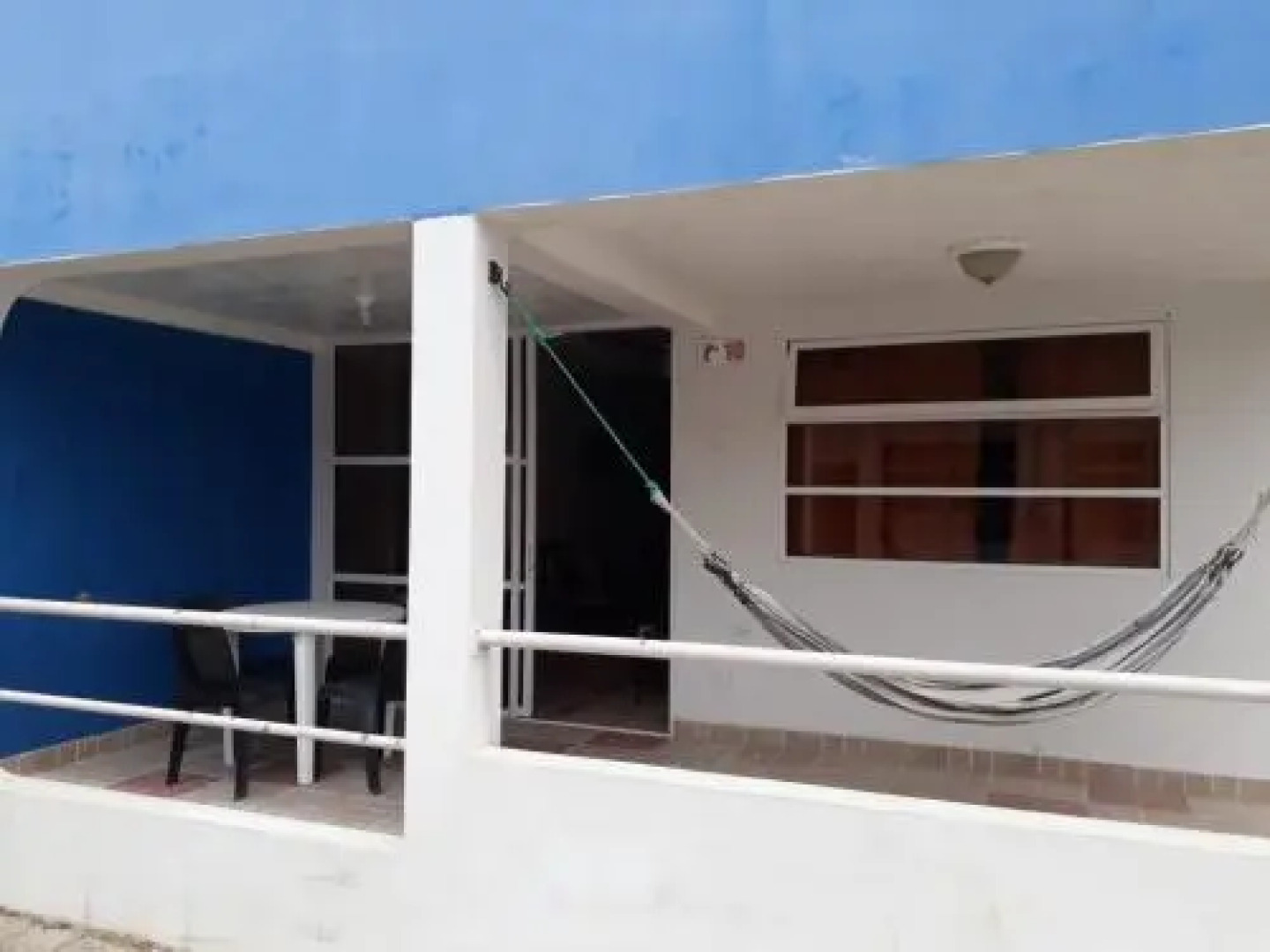 Complejo Turístico Hosteria Costa del Sol