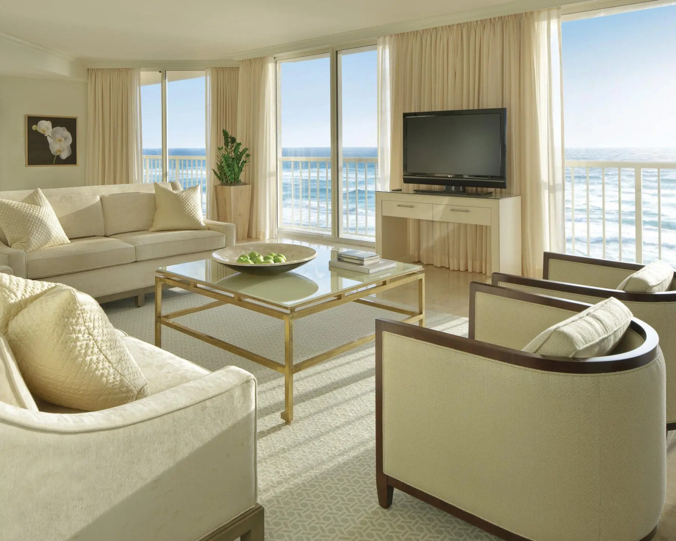 Four Seasons Resort Palm Beach