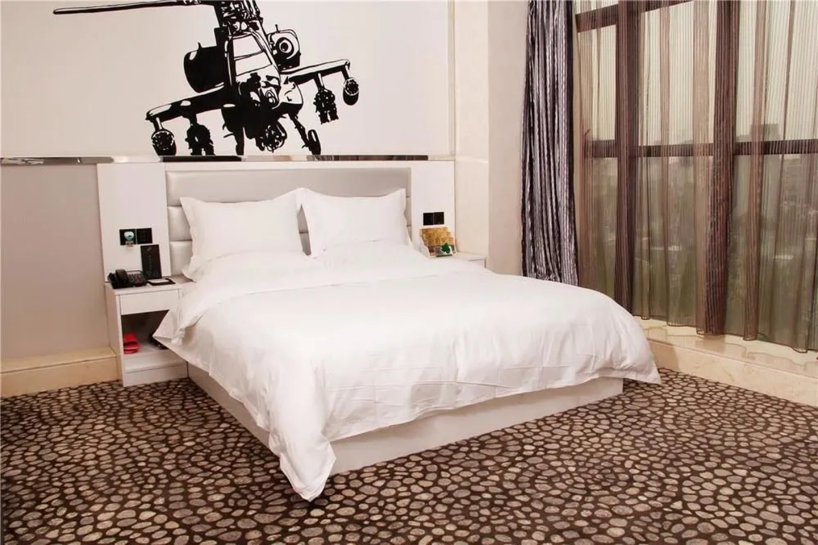 Zhengzhou Zhengshang Garden Hotel