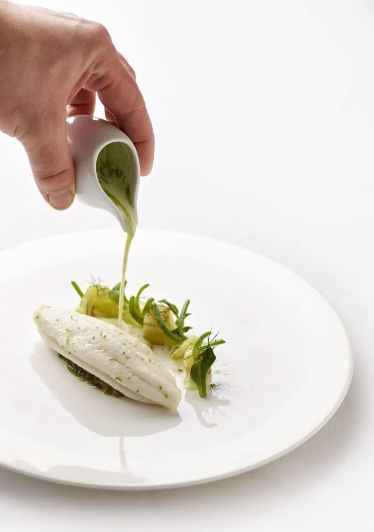 The Montagu Arms Hotel