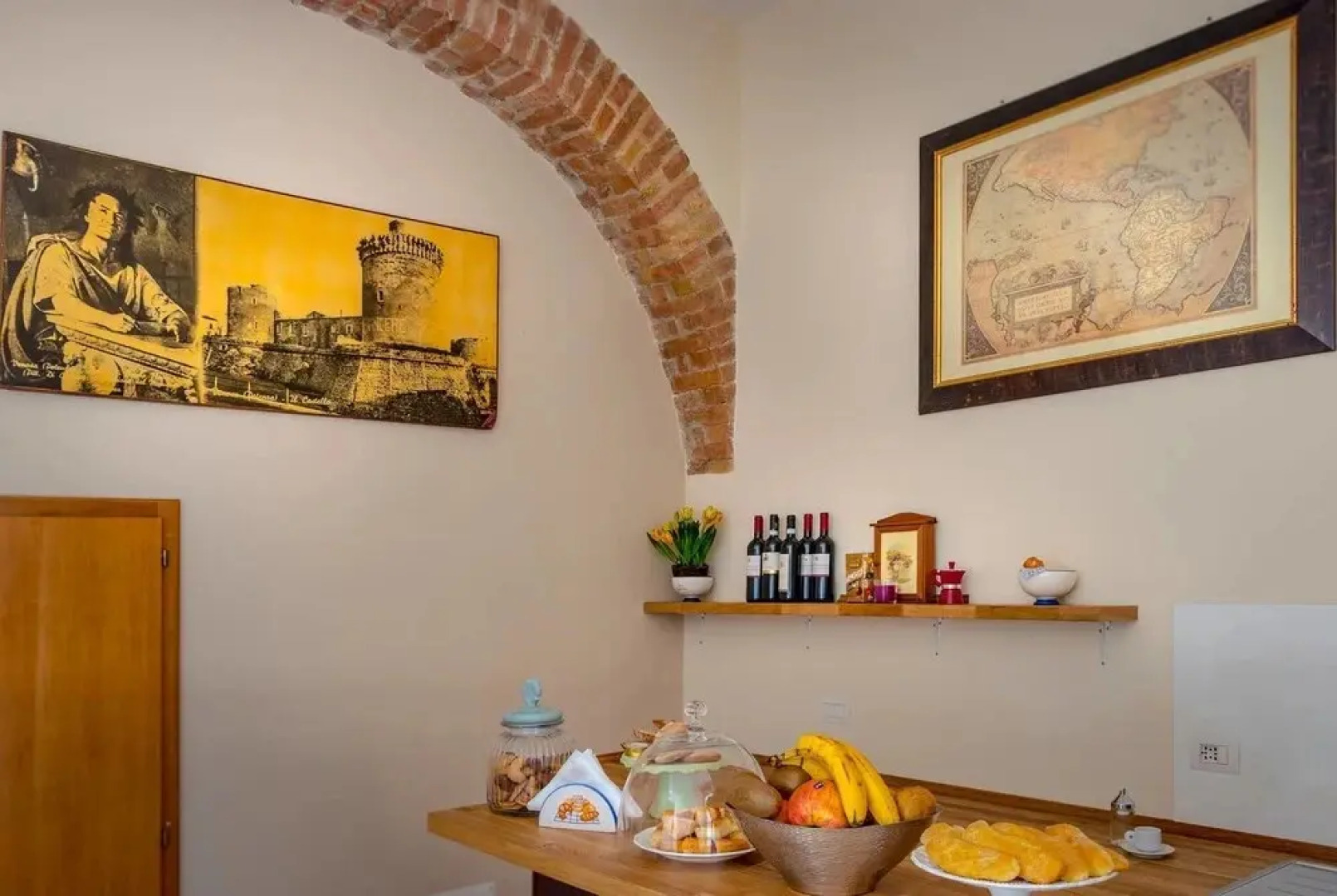 A Casa 28 Bed & Breakfast