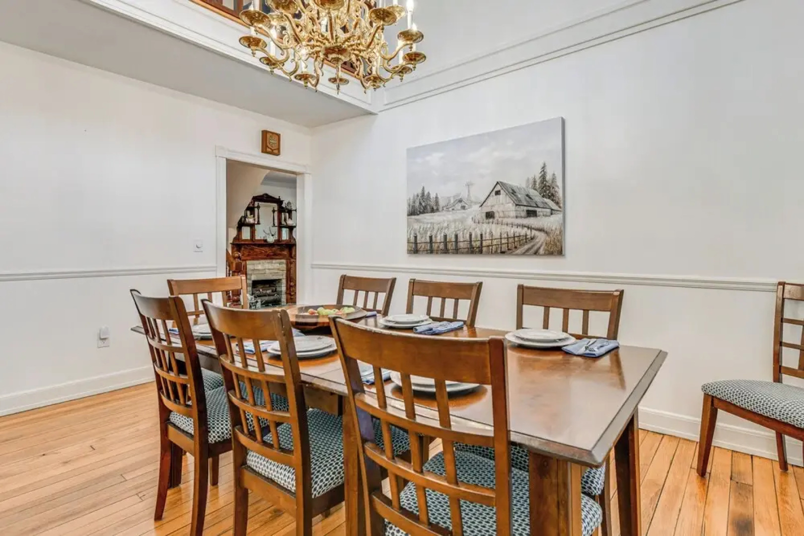 Maggie Valley Historic Farmhouse on 5 Acres!