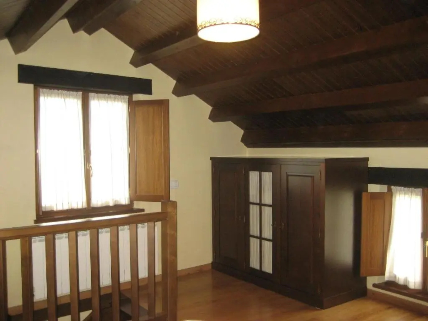 Apartamentos Rurales Romallande